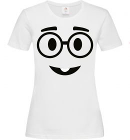 Жіноча футболка Ботанік