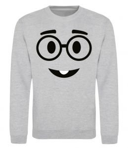 Свитшот Ботанік