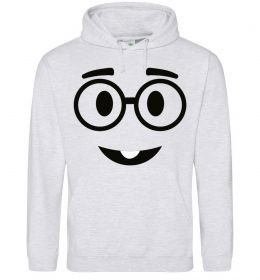 Мужская толстовка (худи) Ботанік Мужская толстовка (худи) Ботанік