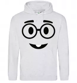 Чоловіча толстовка (худі)