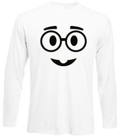 Лонгслив Ботанік Лонгслив Ботанік