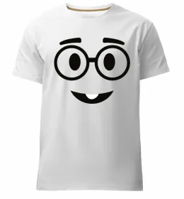 Чоловіча преміум футболка