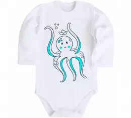 Детский боди Детский боди