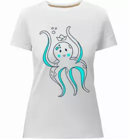 Женская премиум футболка Женская премиум футболка