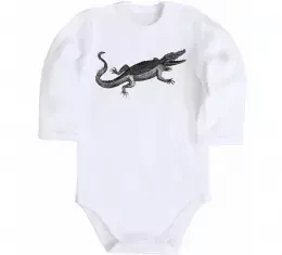 Детский боди