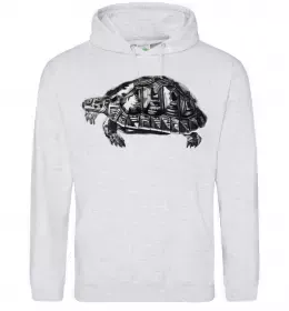 Женская толстовка (худи)