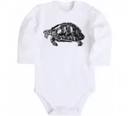 Детский боди