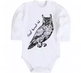 Детский боди