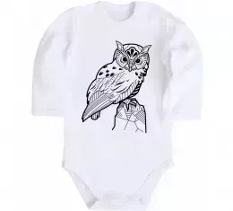 Детский боди