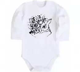 Детский боди