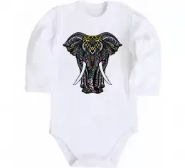 Дитячий бодік