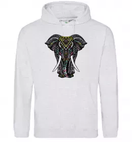 Чоловіча толстовка (худі)