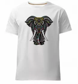 Чоловіча преміум футболка