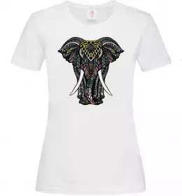 Жіноча футболка