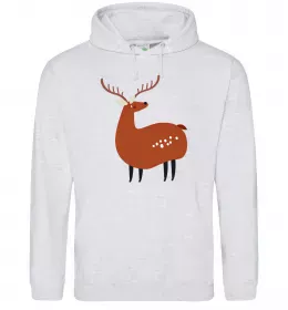 Жіноча толстовка (худі)