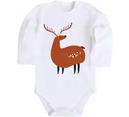 Дитячий бодік