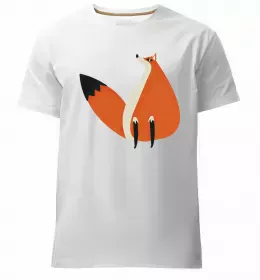 Мужская премиум футболка