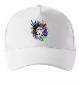 Кепка Левеня Темно-синий фото