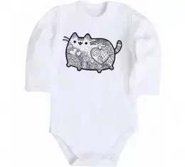 Детский боди