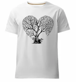 Чоловіча преміум футболка