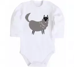 Детский боди