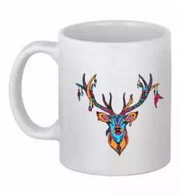 Чашка керамічна Чашка керамічна