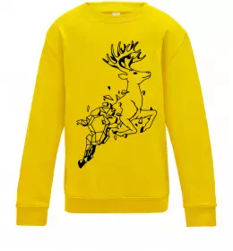 Дитячий світшот