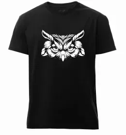 Мужская премиум футболка