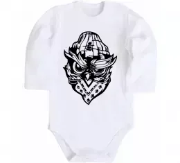 Детский боди