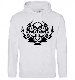 Женская толстовка (худи)