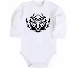 Детский боди