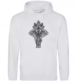 Жіноча толстовка (худі)