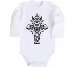 Дитячий бодік