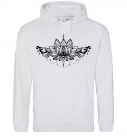 Женская толстовка (худи)