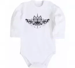 Детский боди