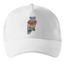 Кепка Owl style Кепка Owl style