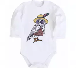 Детский боди