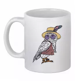 Чашка керамическая