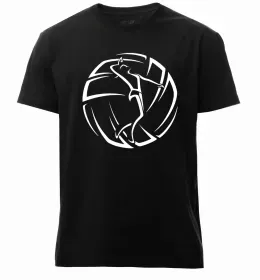 Мужская премиум футболка Holy blockamole Белый фото