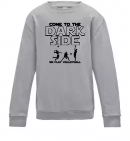 Детский Свитшот Детский Свитшот