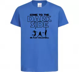 Детская футболка Детская футболка