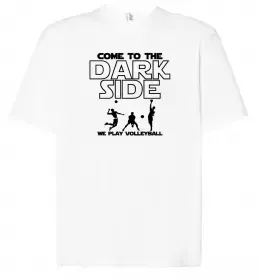 Футболка Оверсайз Футболка Оверсайз