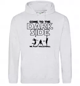 Женская толстовка (худи) Женская толстовка (худи)