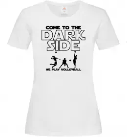 Женская футболка Женская футболка