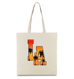 Еко-сумка LA