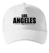 Кепка Los Angeles since 1781 Белый фото