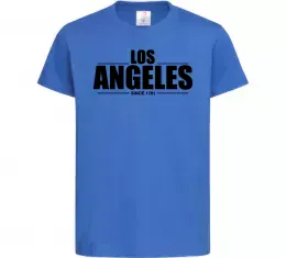 Дитяча футболка Дитяча футболка