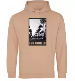 Женская толстовка (худи)