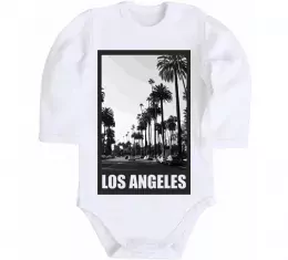 Детский боди