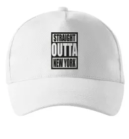 Кепка I am with her Черный фото